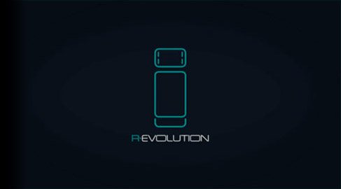 R-Evolution – video di presentazione